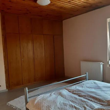 Maison d'hôtes Toldi Apartman