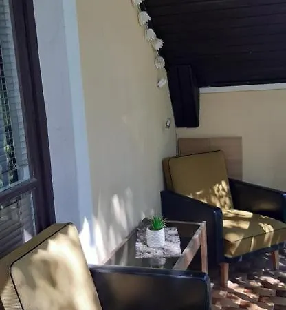 Toldi Apartman Gasthof