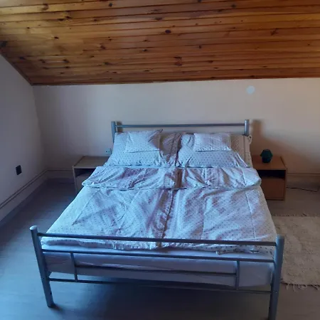 Gasthof Toldi Apartman Keszthely