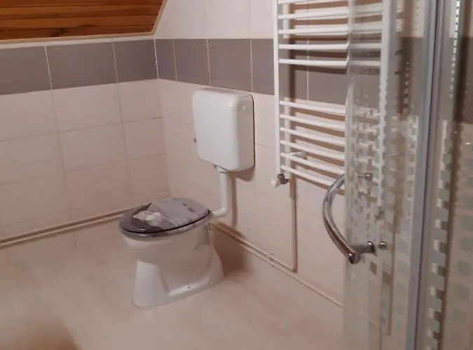 Гостевой дом Toldi Apartman