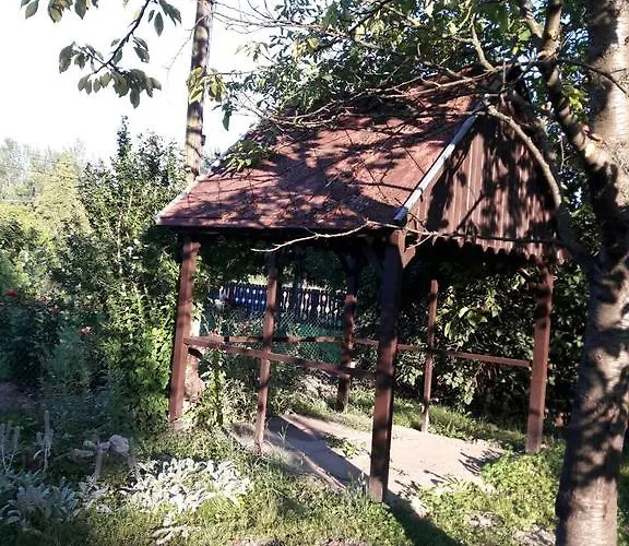 Toldi Apartman 3* Кестхей